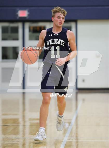 Thumbnail 1 in Tomball Memorial @ Bryan photogallery.