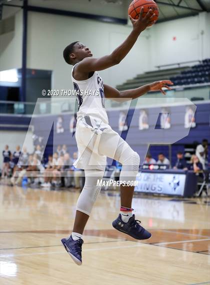 Thumbnail 1 in Tomball Memorial @ Bryan photogallery.