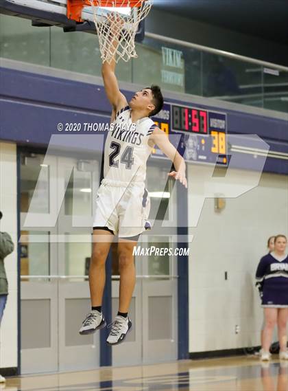 Thumbnail 2 in Tomball Memorial @ Bryan photogallery.