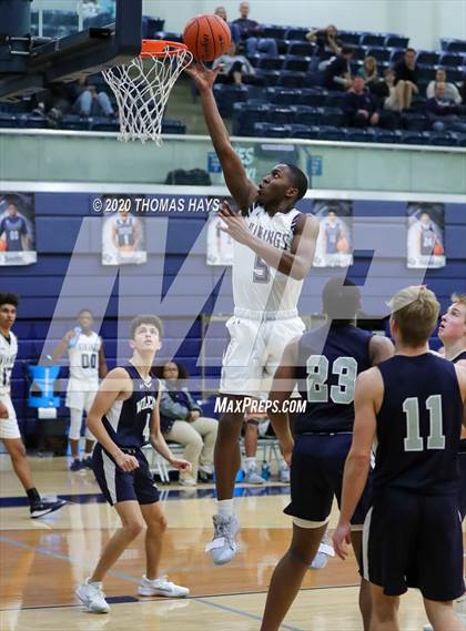 Thumbnail 3 in Tomball Memorial @ Bryan photogallery.