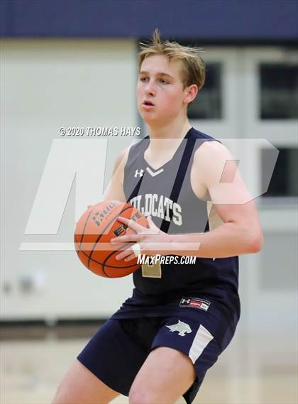 Thumbnail 1 in Tomball Memorial @ Bryan photogallery.