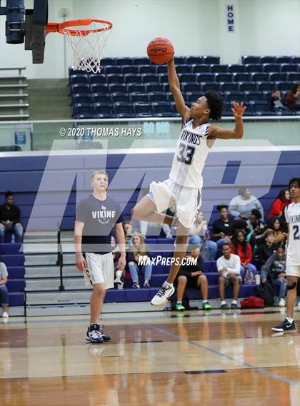 Thumbnail 3 in Tomball Memorial @ Bryan photogallery.
