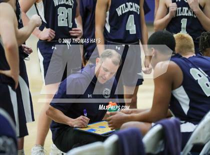 Thumbnail 1 in Tomball Memorial @ Bryan photogallery.