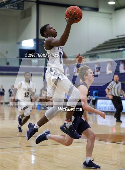 Thumbnail 1 in Tomball Memorial @ Bryan photogallery.