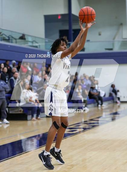 Thumbnail 1 in Tomball Memorial @ Bryan photogallery.