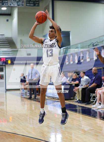 Thumbnail 1 in Tomball Memorial @ Bryan photogallery.