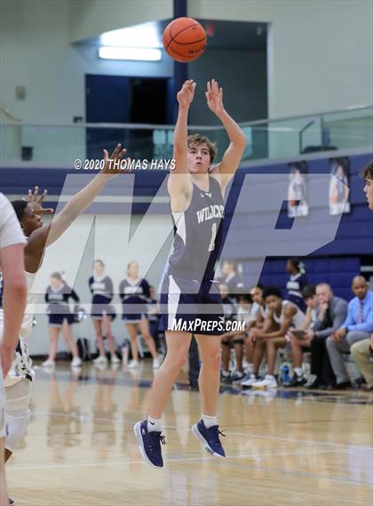Thumbnail 2 in Tomball Memorial @ Bryan photogallery.