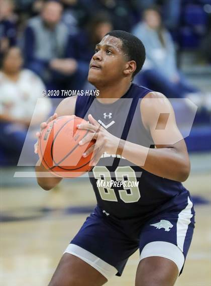 Thumbnail 1 in Tomball Memorial @ Bryan photogallery.