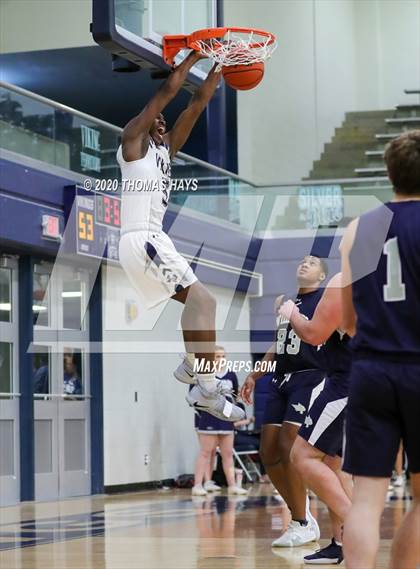 Thumbnail 3 in Tomball Memorial @ Bryan photogallery.