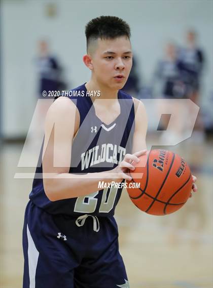 Thumbnail 2 in Tomball Memorial @ Bryan photogallery.