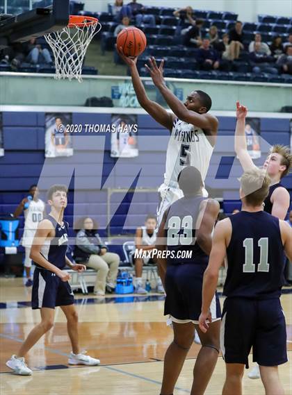 Thumbnail 1 in Tomball Memorial @ Bryan photogallery.
