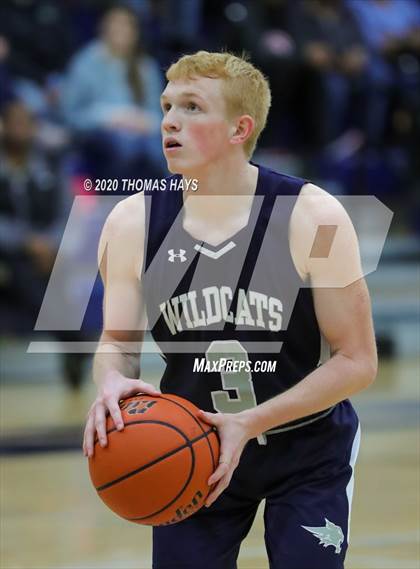 Thumbnail 1 in Tomball Memorial @ Bryan photogallery.
