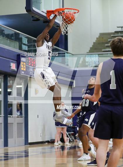 Thumbnail 2 in Tomball Memorial @ Bryan photogallery.