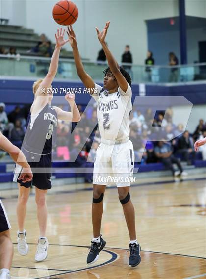 Thumbnail 2 in Tomball Memorial @ Bryan photogallery.