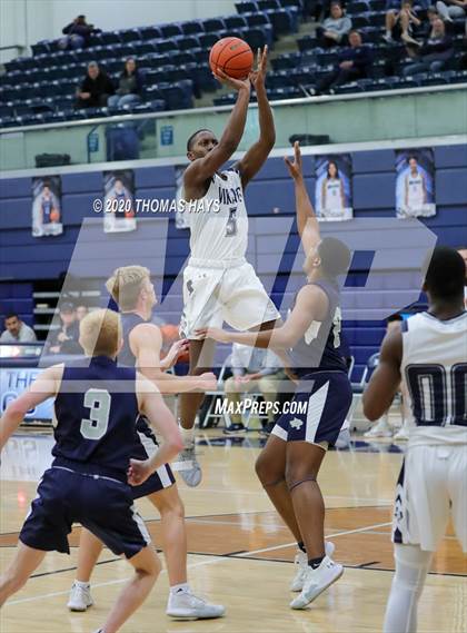 Thumbnail 1 in Tomball Memorial @ Bryan photogallery.