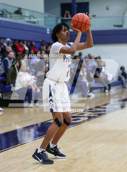 Thumbnail 3 in Tomball Memorial @ Bryan photogallery.