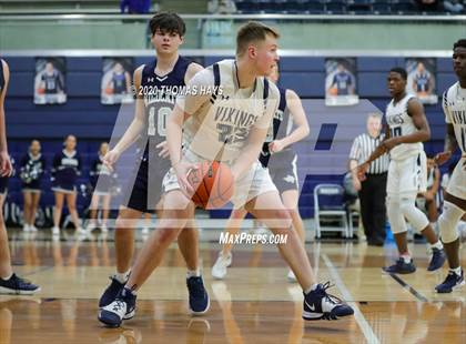 Thumbnail 2 in Tomball Memorial @ Bryan photogallery.
