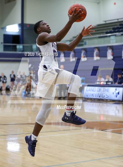 Thumbnail 3 in Tomball Memorial @ Bryan photogallery.