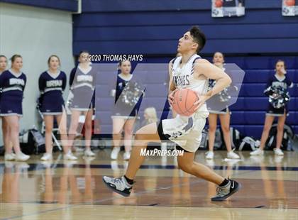 Thumbnail 1 in Tomball Memorial @ Bryan photogallery.