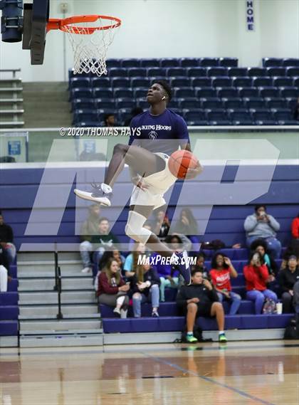 Thumbnail 1 in Tomball Memorial @ Bryan photogallery.