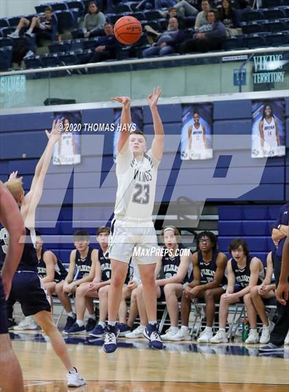 Thumbnail 1 in Tomball Memorial @ Bryan photogallery.
