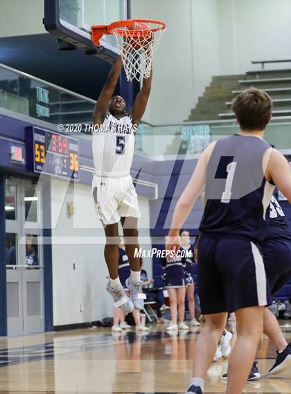 Thumbnail 2 in Tomball Memorial @ Bryan photogallery.