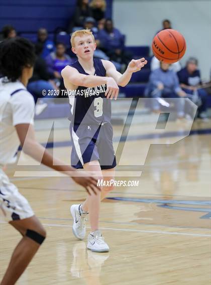 Thumbnail 1 in Tomball Memorial @ Bryan photogallery.