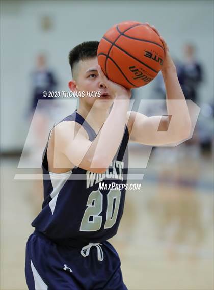 Thumbnail 3 in Tomball Memorial @ Bryan photogallery.