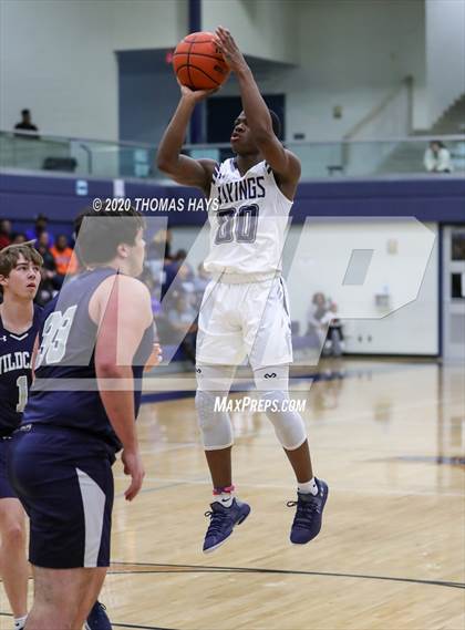 Thumbnail 1 in Tomball Memorial @ Bryan photogallery.