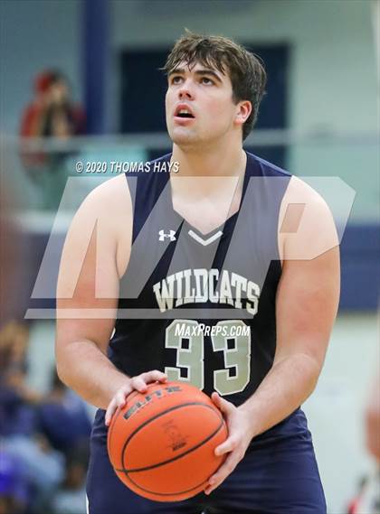 Thumbnail 1 in Tomball Memorial @ Bryan photogallery.
