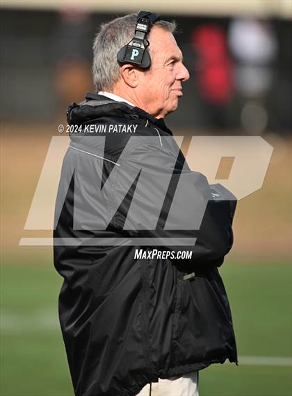 Thumbnail 2 in Newtown @ New Canaan (CIAC Class L Semifinal) photogallery.