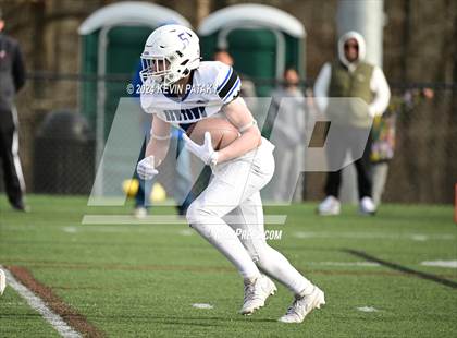 Thumbnail 2 in Newtown @ New Canaan (CIAC Class L Semifinal) photogallery.