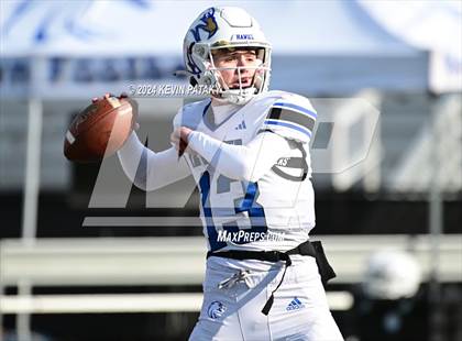 Thumbnail 3 in Newtown @ New Canaan (CIAC Class L Semifinal) photogallery.