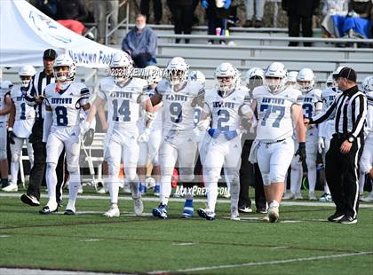 Thumbnail 2 in Newtown @ New Canaan (CIAC Class L Semifinal) photogallery.