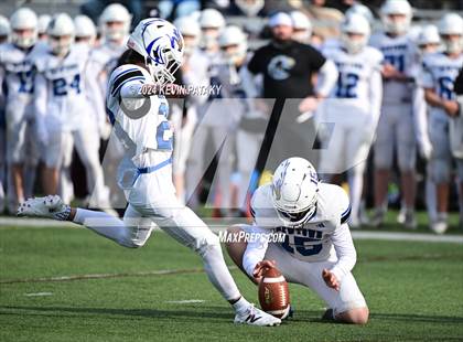 Thumbnail 1 in Newtown @ New Canaan (CIAC Class L Semifinal) photogallery.