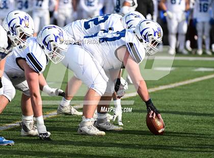 Thumbnail 2 in Newtown @ New Canaan (CIAC Class L Semifinal) photogallery.