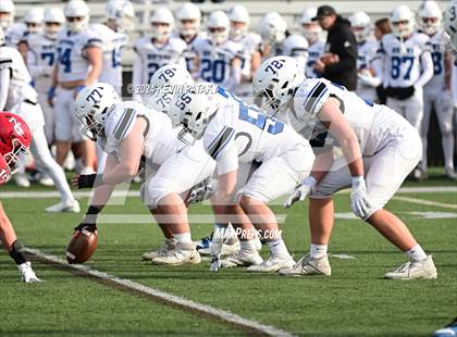Thumbnail 1 in Newtown @ New Canaan (CIAC Class L Semifinal) photogallery.