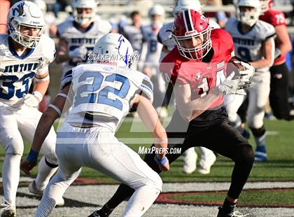 Thumbnail 2 in Newtown @ New Canaan (CIAC Class L Semifinal) photogallery.