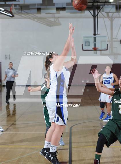Thumbnail 1 in Burbank vs South Hills photogallery.