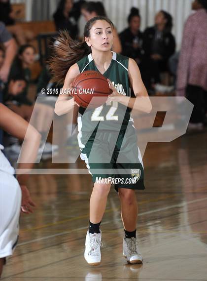 Thumbnail 3 in Burbank vs South Hills photogallery.