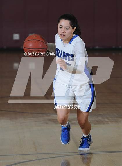 Thumbnail 3 in Burbank vs South Hills photogallery.