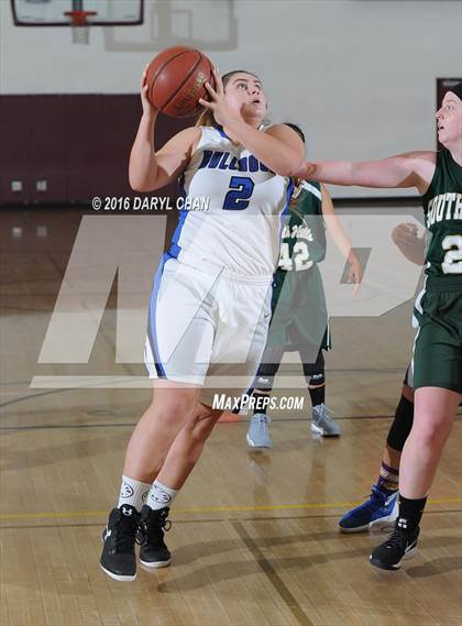 Thumbnail 1 in Burbank vs South Hills photogallery.