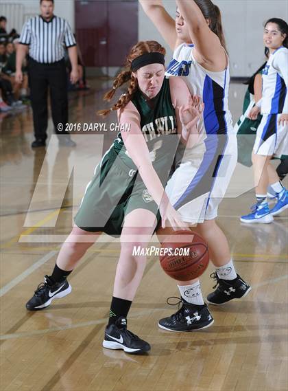 Thumbnail 2 in Burbank vs South Hills photogallery.