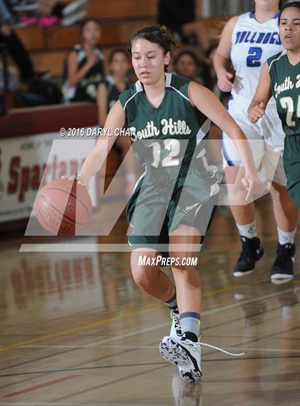Thumbnail 1 in Burbank vs South Hills photogallery.