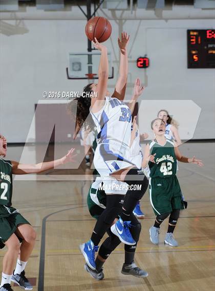 Thumbnail 2 in Burbank vs South Hills photogallery.