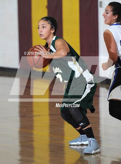 Thumbnail 2 in Burbank vs South Hills photogallery.