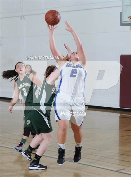 Thumbnail 1 in Burbank vs South Hills photogallery.