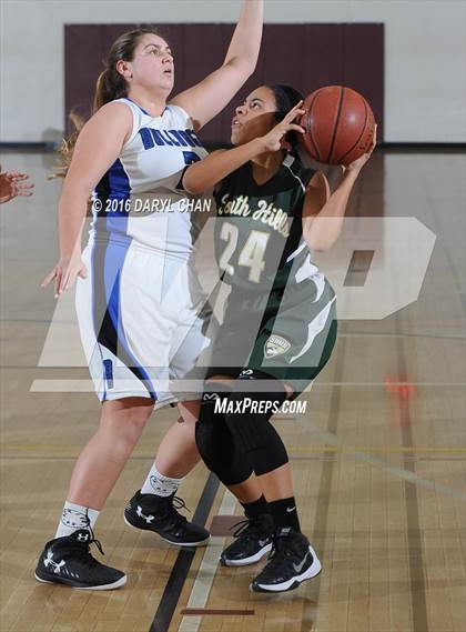 Thumbnail 2 in Burbank vs South Hills photogallery.