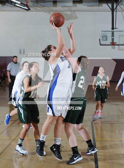 Thumbnail 1 in Burbank vs South Hills photogallery.