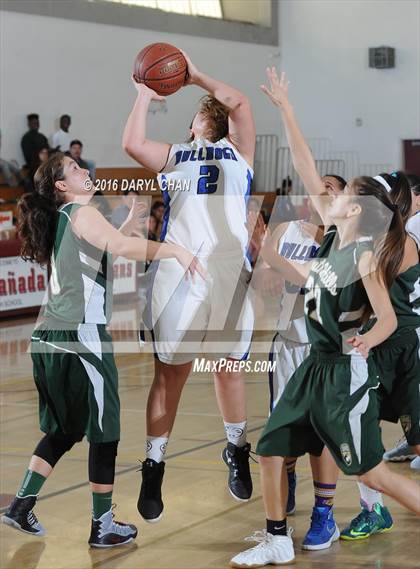 Thumbnail 3 in Burbank vs South Hills photogallery.